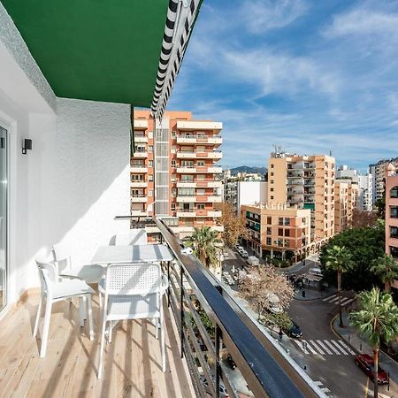 1 Bedroom Apartment Sea View In Center Of Marbella! Bagian luar foto