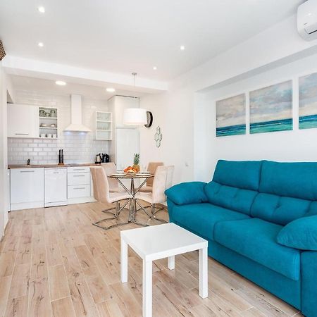 1 Bedroom Apartment Sea View In Center Of Marbella! Bagian luar foto