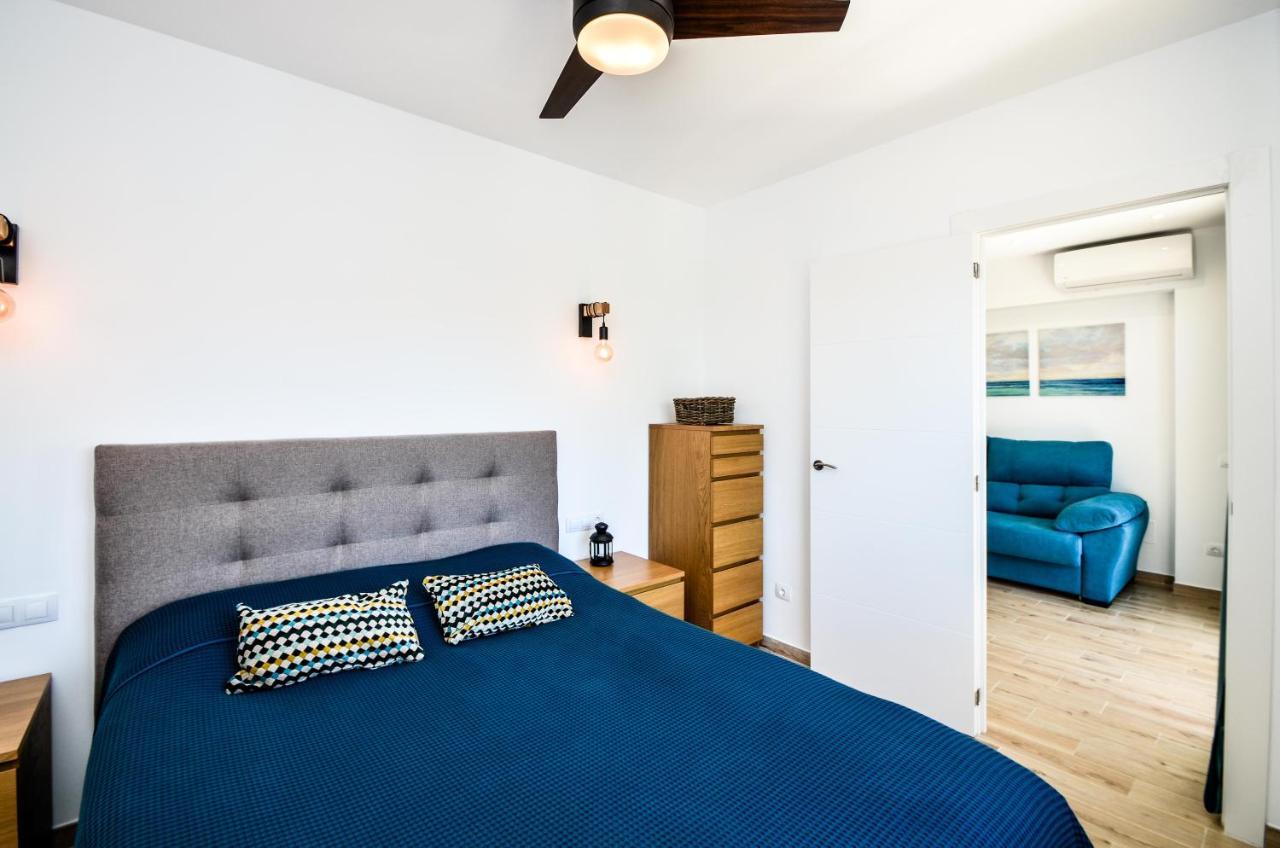 1 Bedroom Apartment Sea View In Center Of Marbella! Bagian luar foto