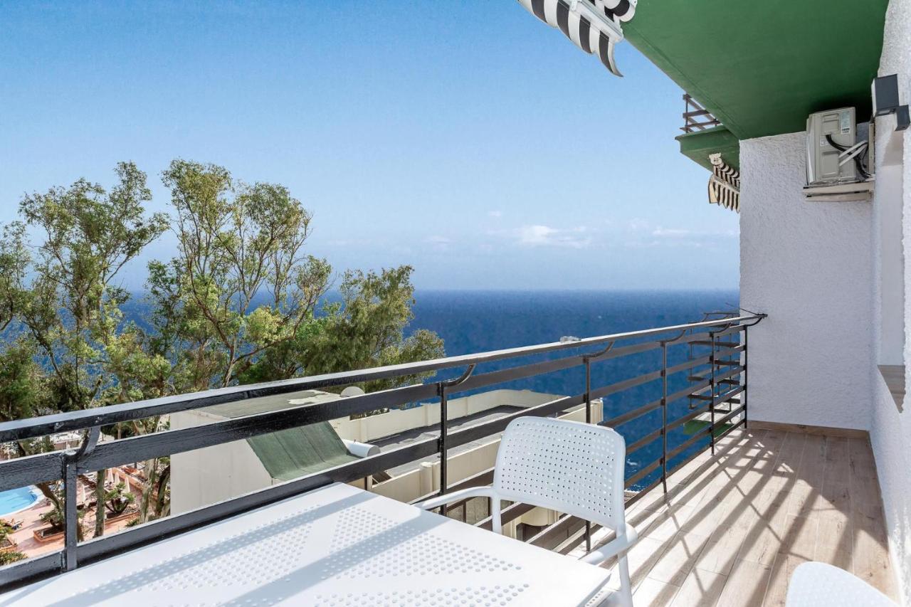 1 Bedroom Apartment Sea View In Center Of Marbella! Bagian luar foto