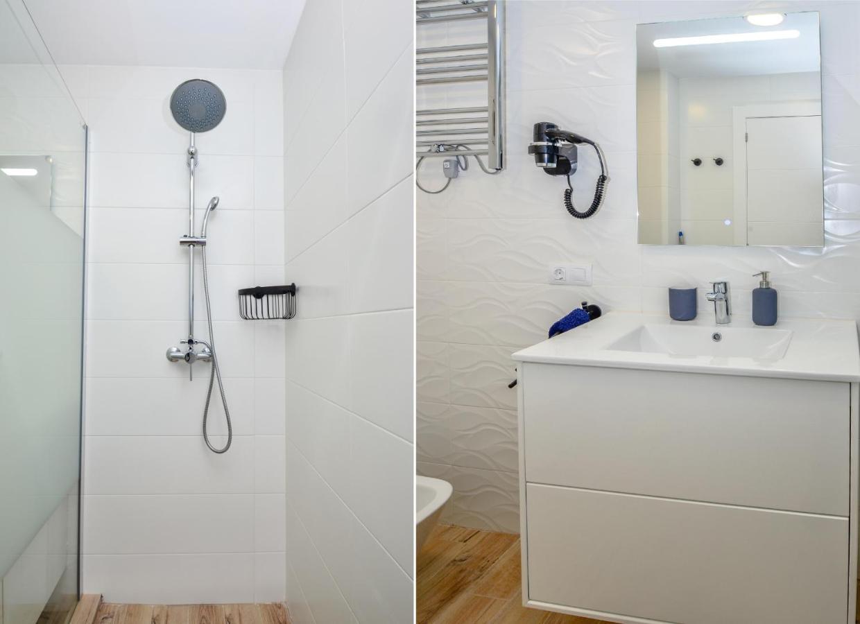 1 Bedroom Apartment Sea View In Center Of Marbella! Bagian luar foto