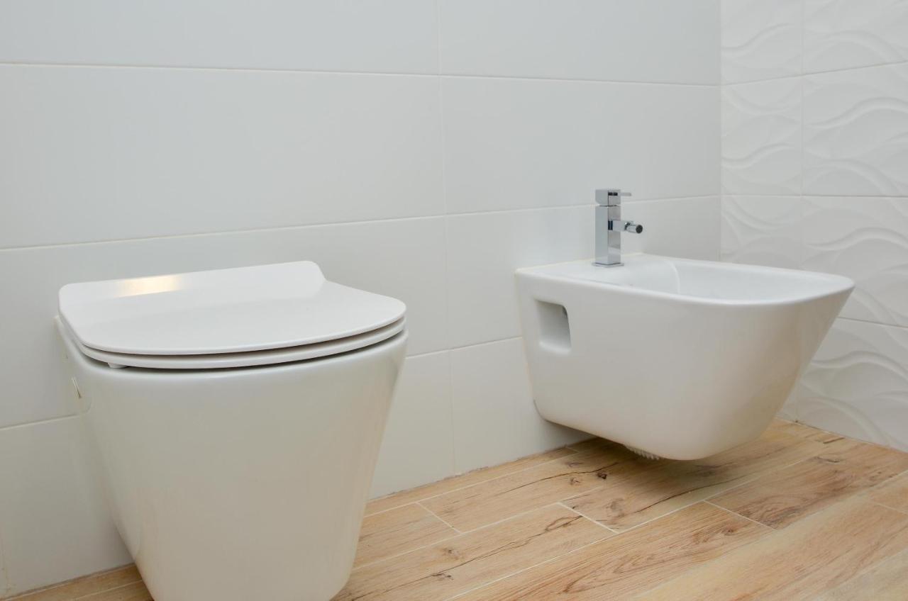 1 Bedroom Apartment Sea View In Center Of Marbella! Bagian luar foto