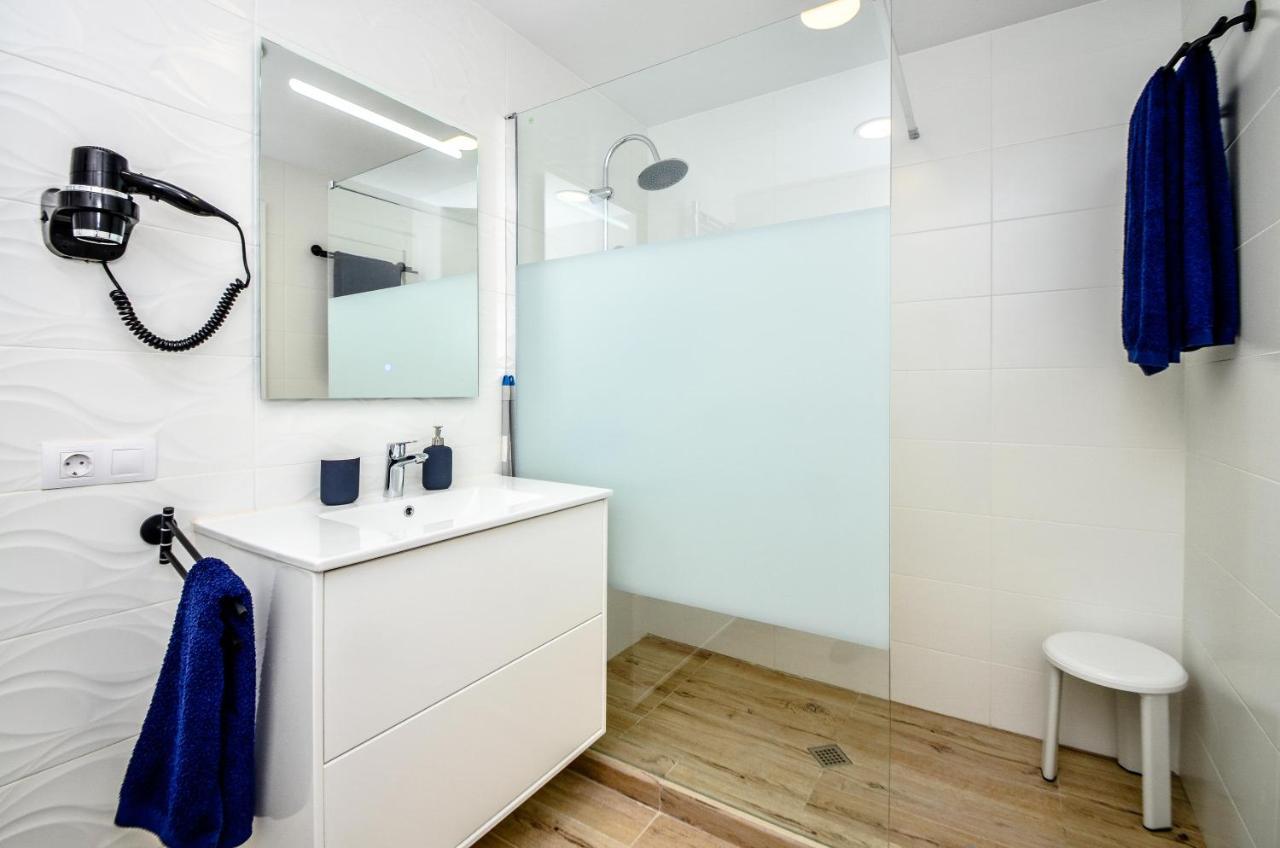 1 Bedroom Apartment Sea View In Center Of Marbella! Bagian luar foto