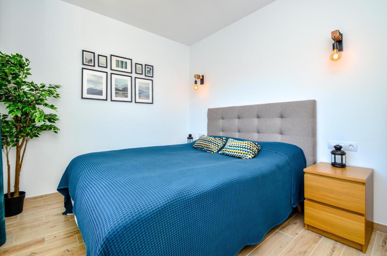 1 Bedroom Apartment Sea View In Center Of Marbella! Bagian luar foto