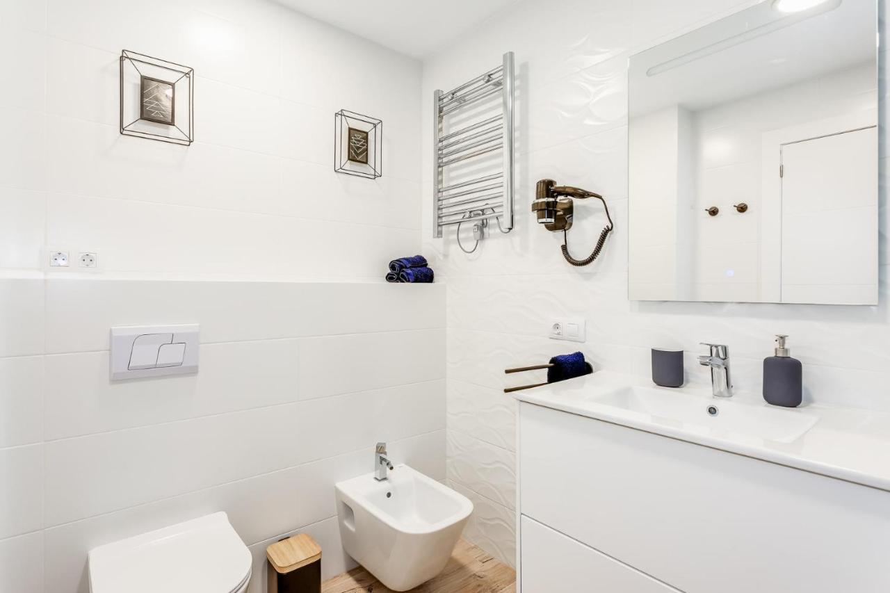 1 Bedroom Apartment Sea View In Center Of Marbella! Bagian luar foto
