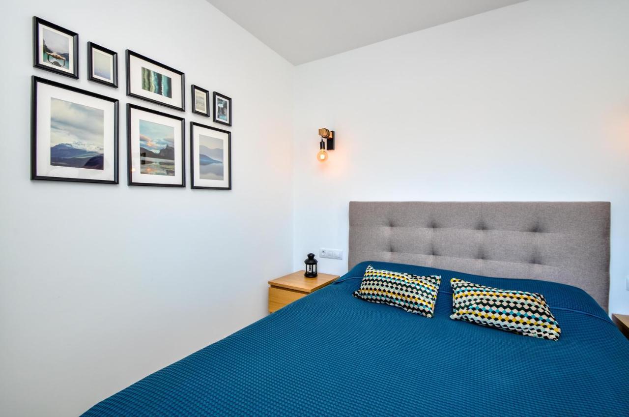 1 Bedroom Apartment Sea View In Center Of Marbella! Bagian luar foto